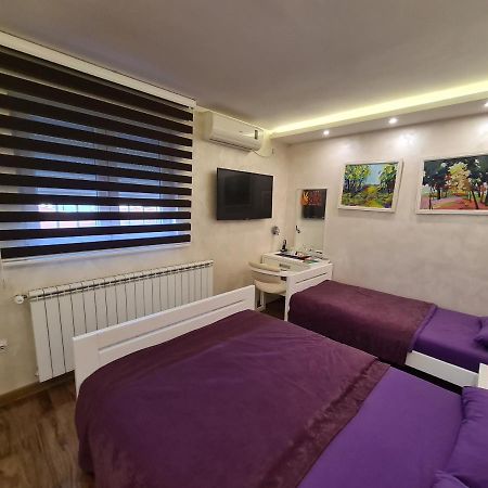 Hotel Sunce 크랄레보 외부 사진